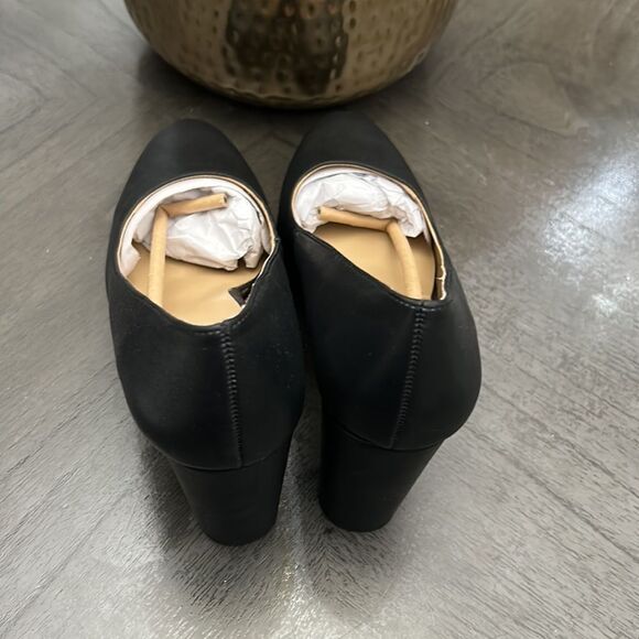 Naturalizer Berlin Platform Pump (WIDE) - Picture 9 of 12